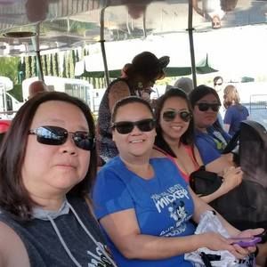 Meet your Posher, Sandy